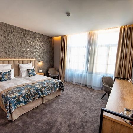 Joyme Hotel Nagyszeben Kültér fotó