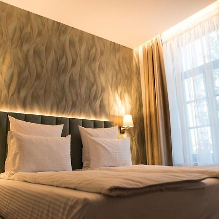 Joyme Hotel Nagyszeben Kültér fotó