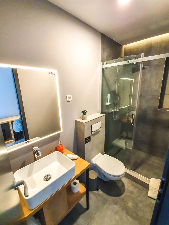 Joyme Hotel Nagyszeben Kültér fotó