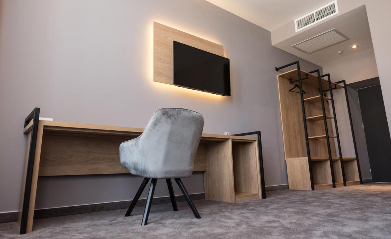 Joyme Hotel Nagyszeben Kültér fotó