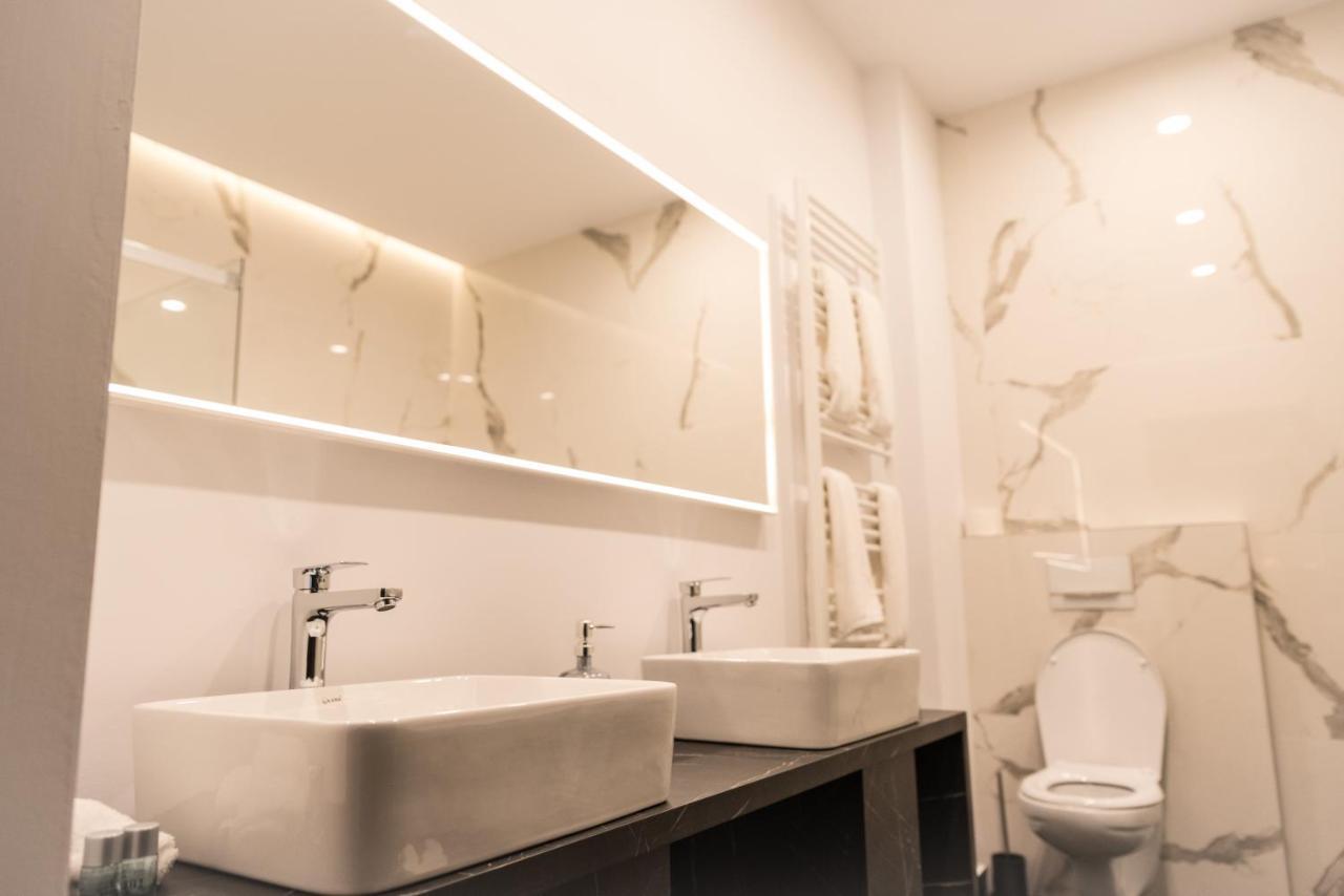 Joyme Hotel Nagyszeben Kültér fotó