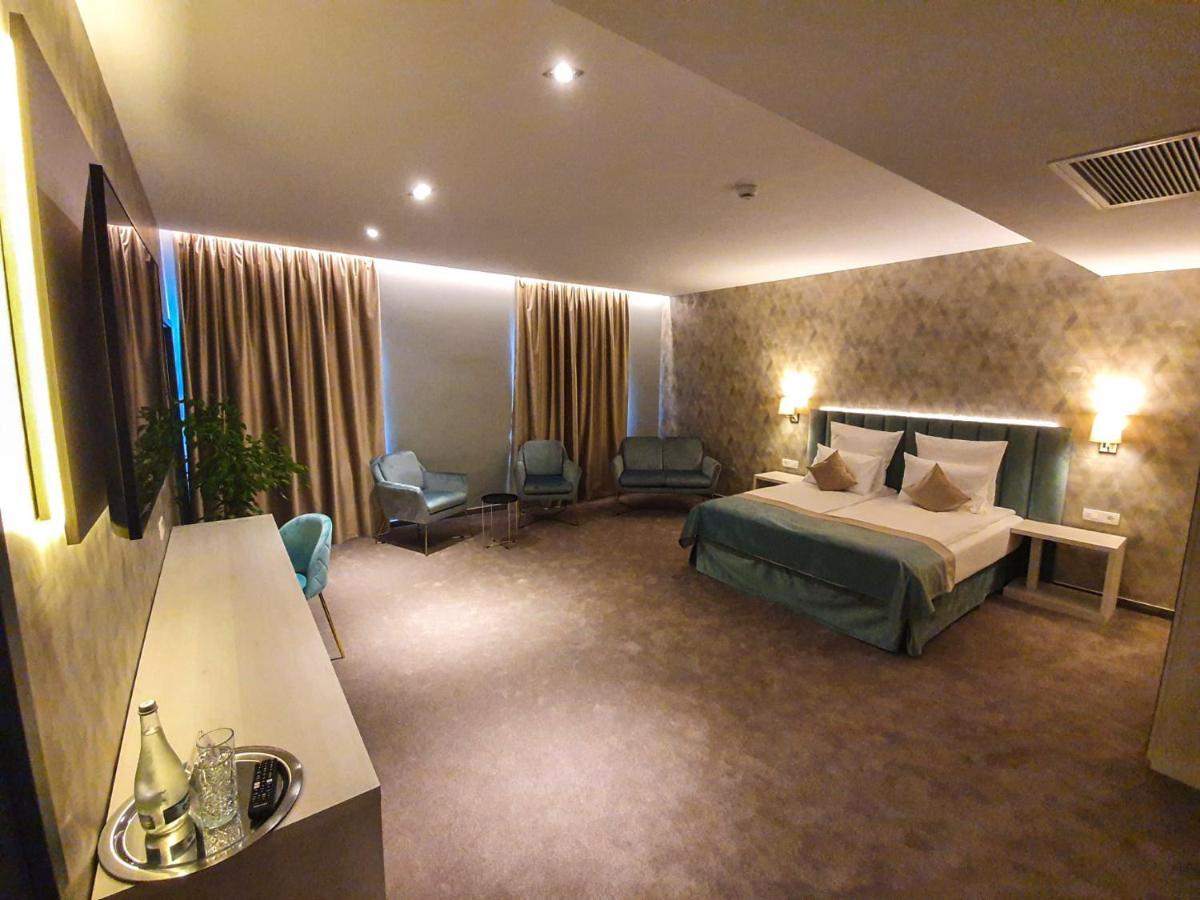 Joyme Hotel Nagyszeben Kültér fotó