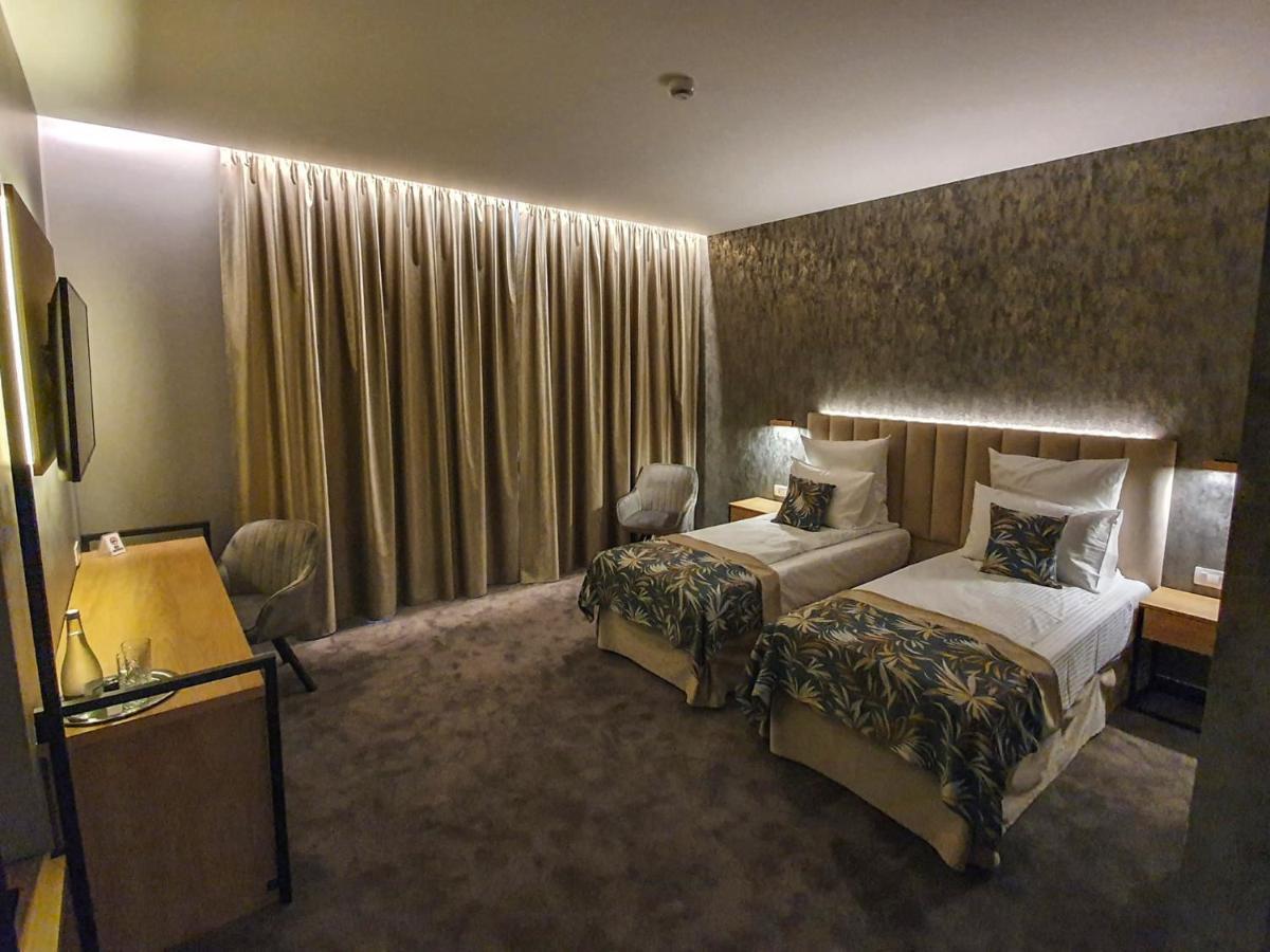 Joyme Hotel Nagyszeben Kültér fotó