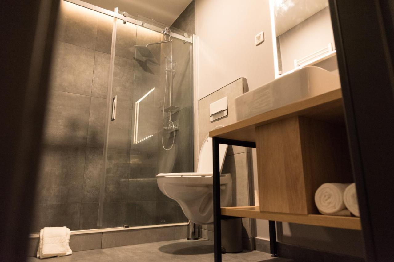 Joyme Hotel Nagyszeben Kültér fotó