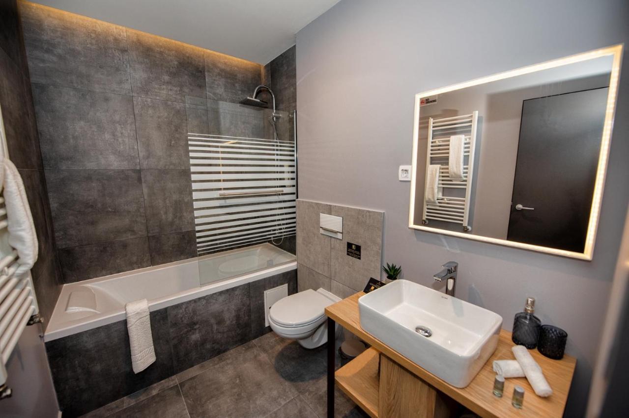 Joyme Hotel Nagyszeben Kültér fotó