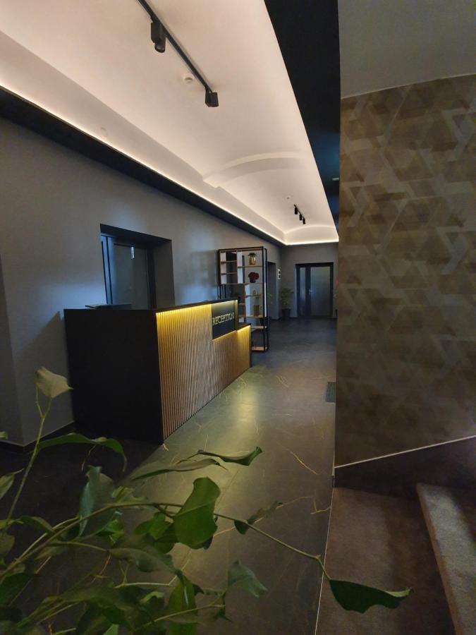 Joyme Hotel Nagyszeben Kültér fotó