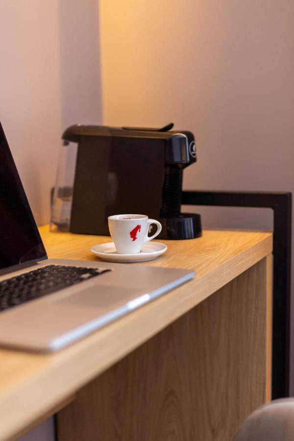 Joyme Hotel Nagyszeben Kültér fotó