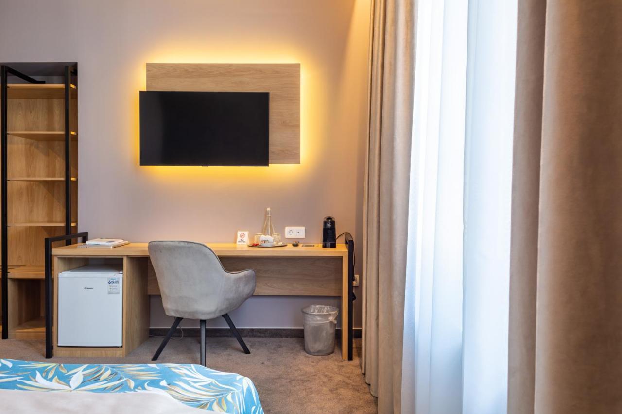 Joyme Hotel Nagyszeben Kültér fotó