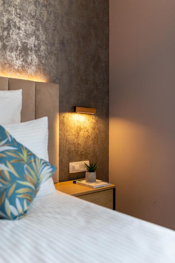 Joyme Hotel Nagyszeben Kültér fotó