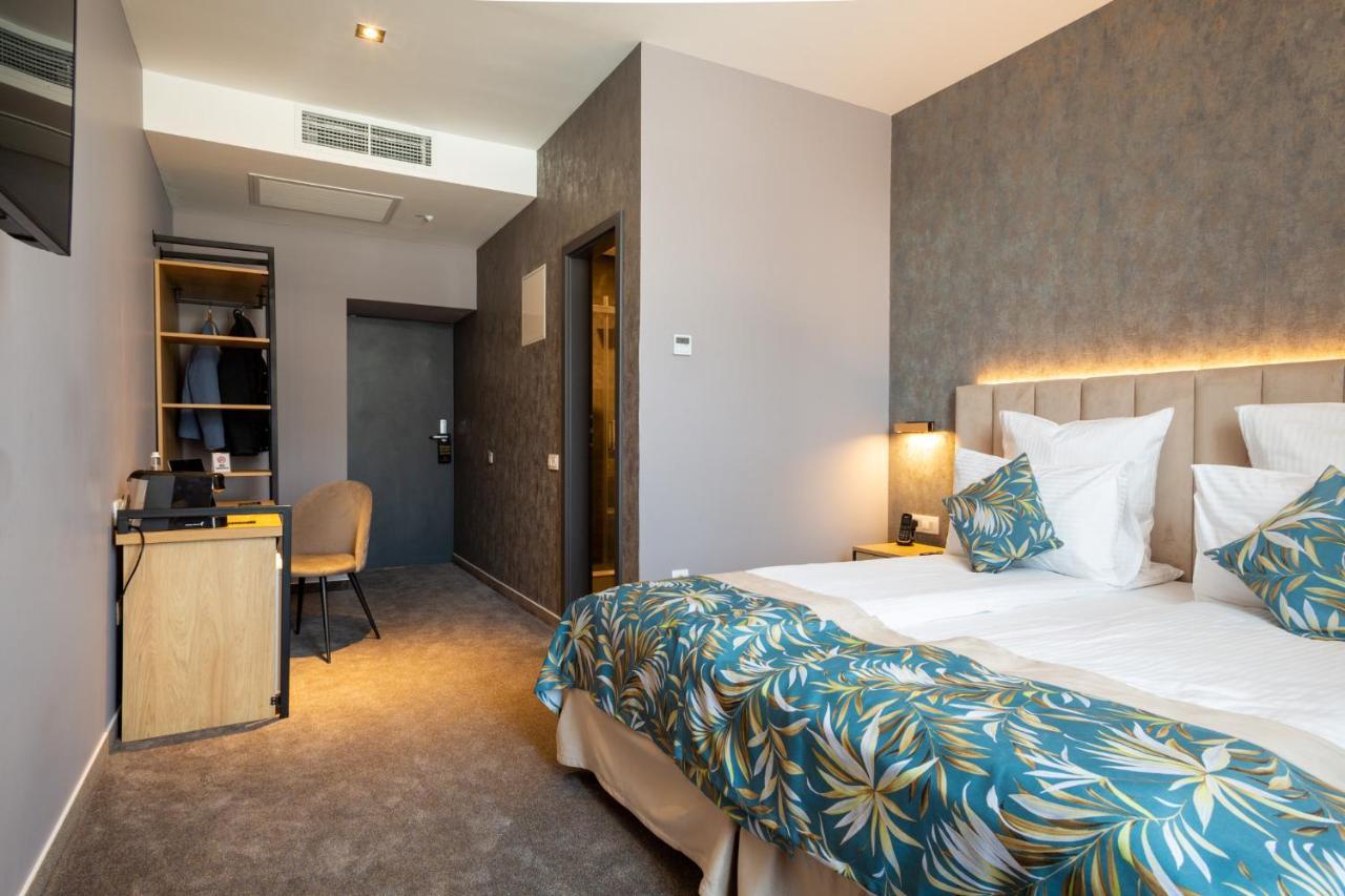 Joyme Hotel Nagyszeben Kültér fotó