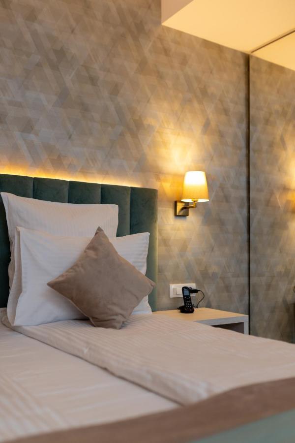 Joyme Hotel Nagyszeben Kültér fotó