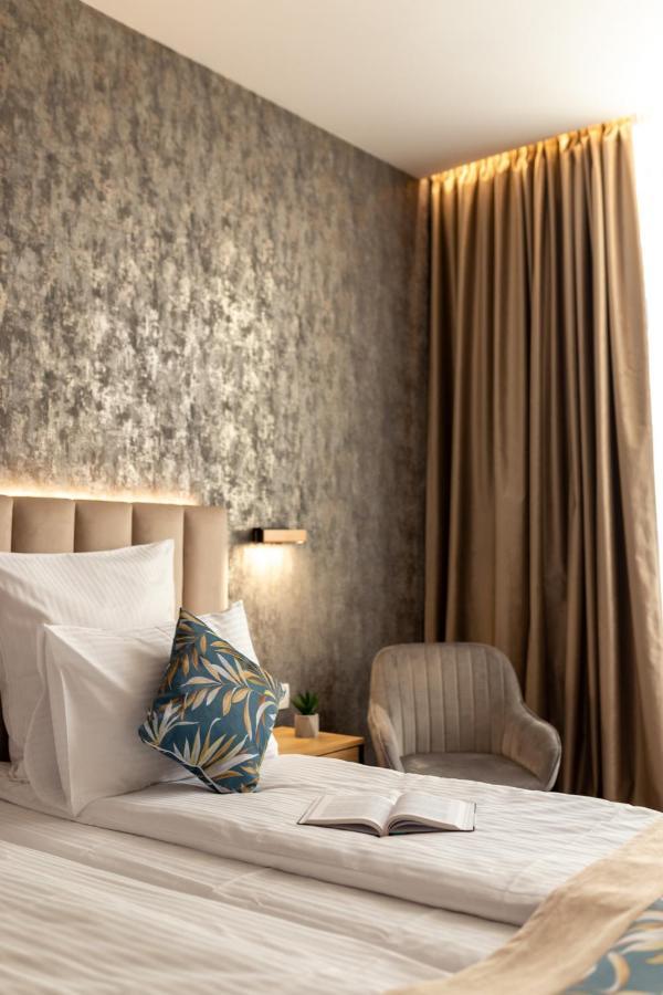 Joyme Hotel Nagyszeben Kültér fotó