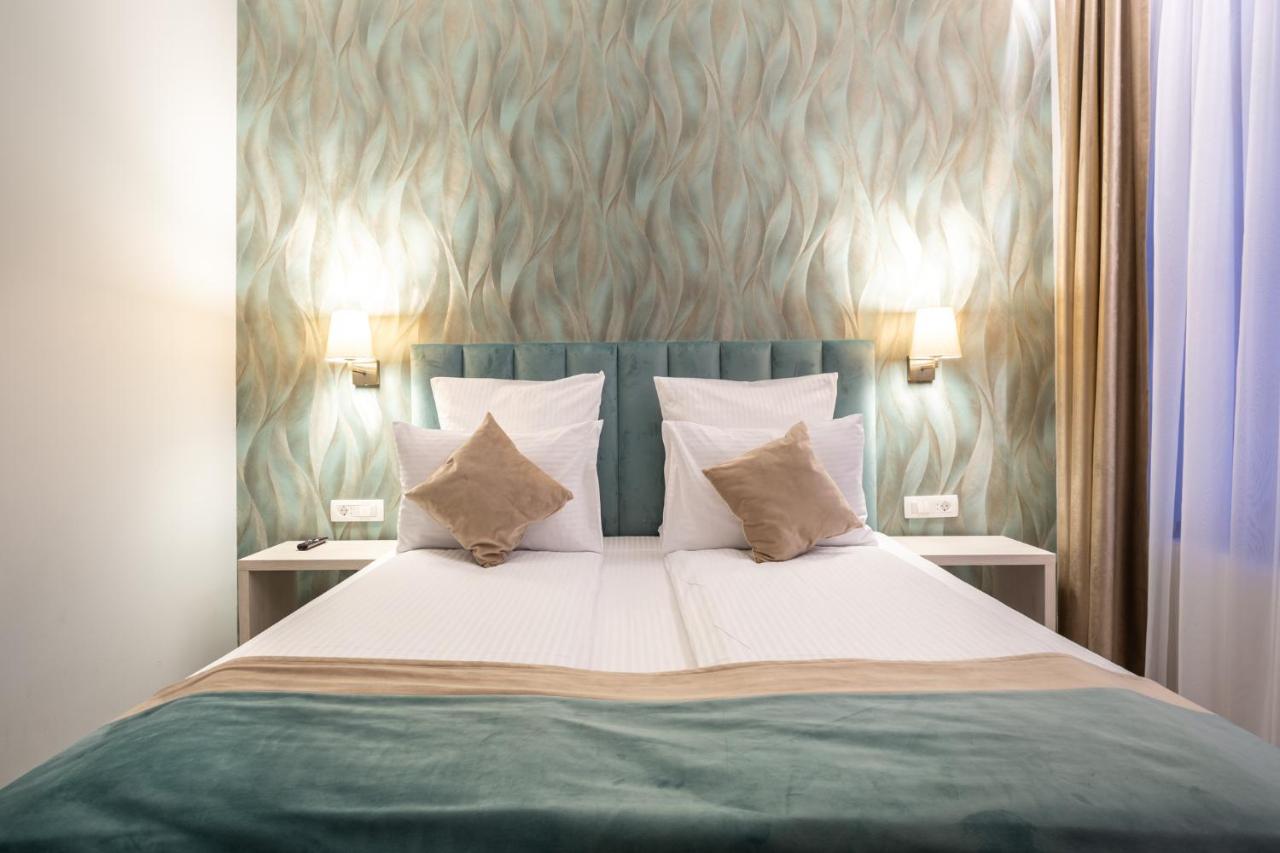Joyme Hotel Nagyszeben Kültér fotó