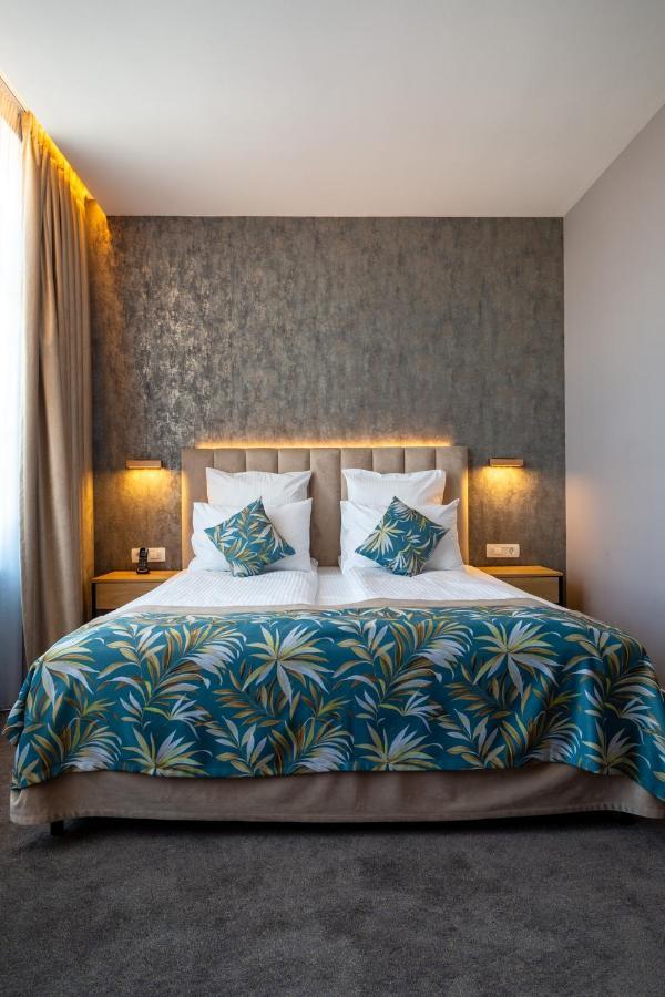 Joyme Hotel Nagyszeben Kültér fotó