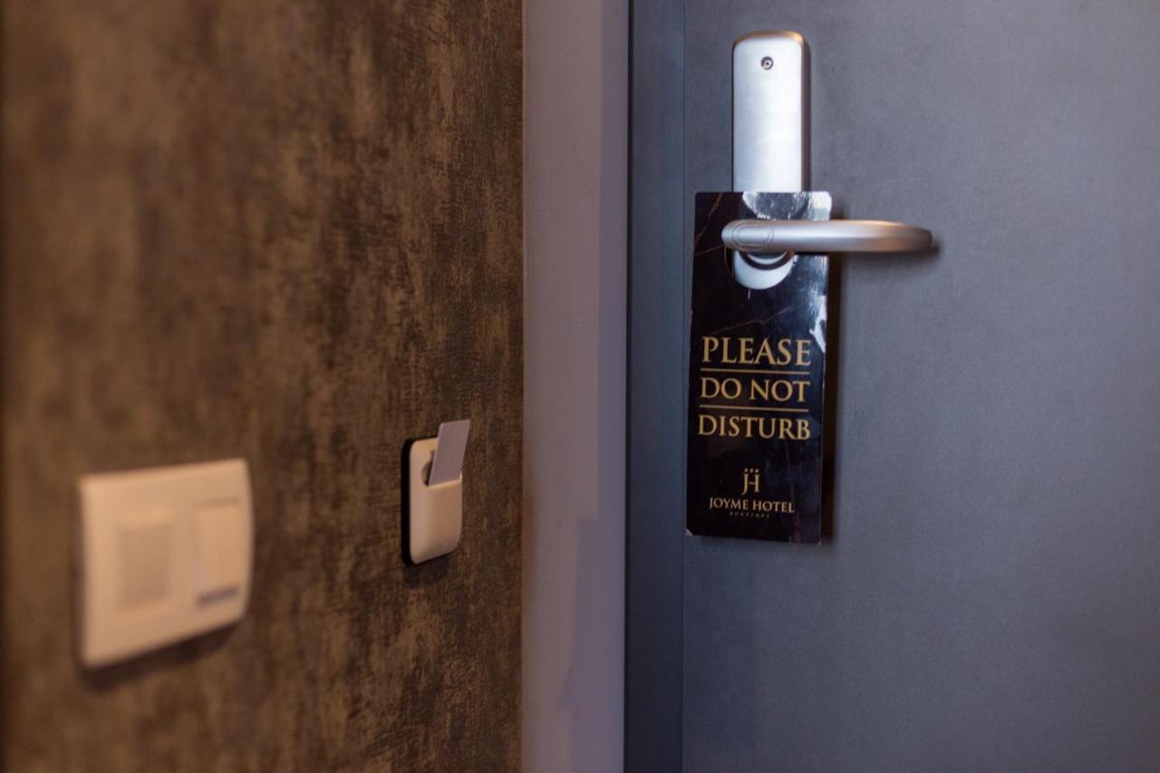 Joyme Hotel Nagyszeben Kültér fotó
