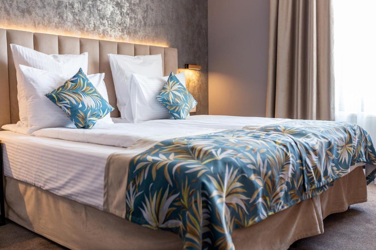 Joyme Hotel Nagyszeben Kültér fotó