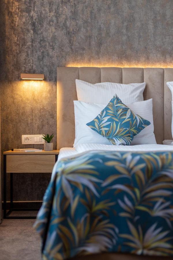 Joyme Hotel Nagyszeben Kültér fotó