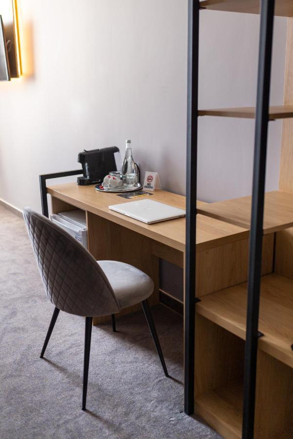Joyme Hotel Nagyszeben Kültér fotó