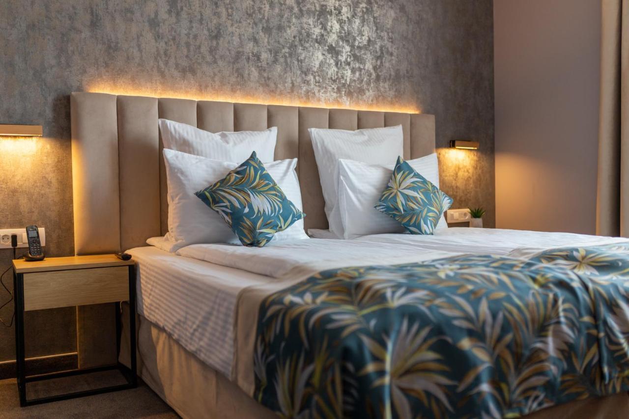 Joyme Hotel Nagyszeben Kültér fotó