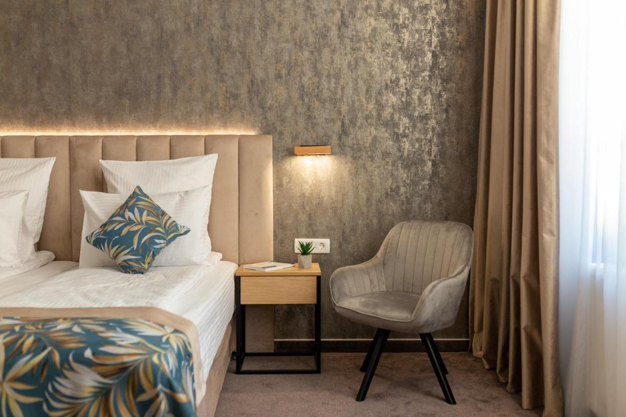 Joyme Hotel Nagyszeben Kültér fotó
