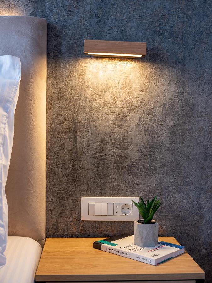 Joyme Hotel Nagyszeben Kültér fotó