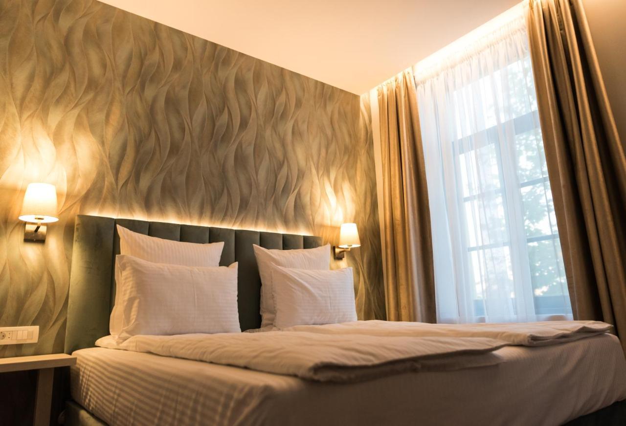 Joyme Hotel Nagyszeben Kültér fotó