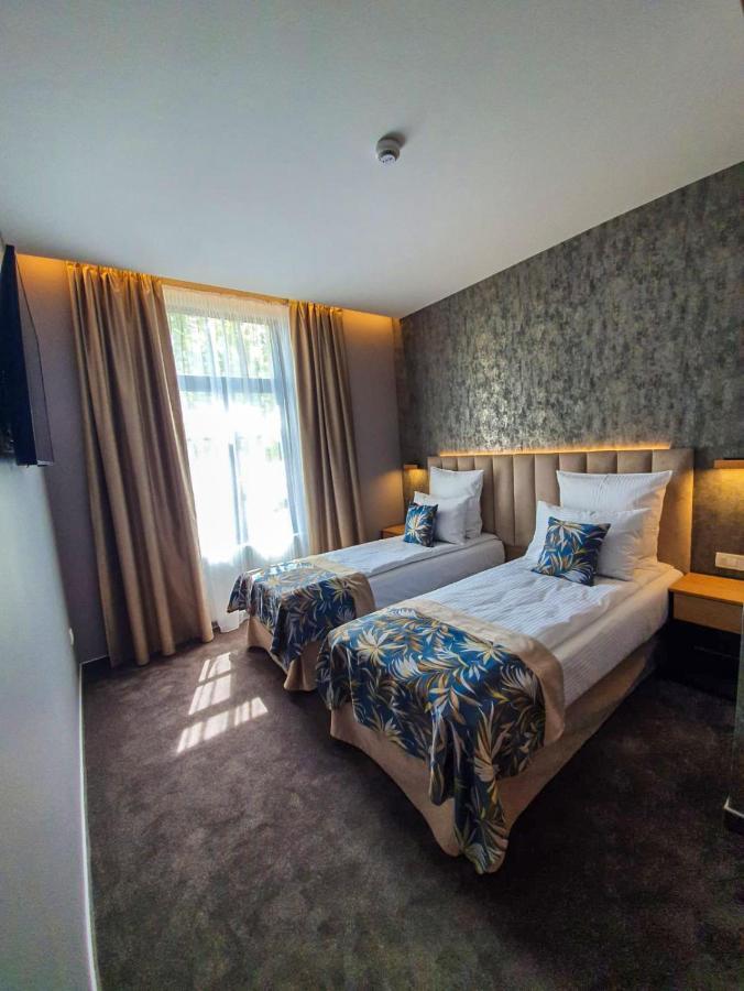 Joyme Hotel Nagyszeben Kültér fotó